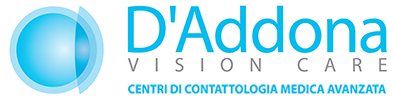 Ottica D'Addona Logo